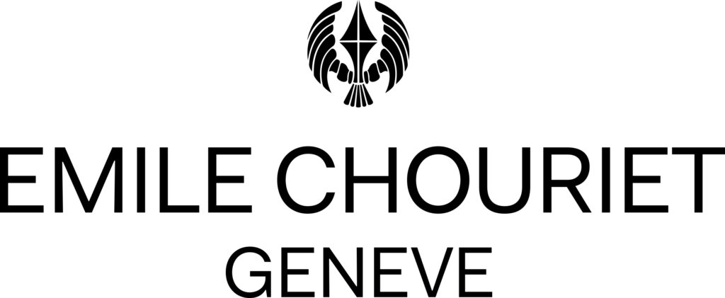 EMILE CHOURIET Watches Logo