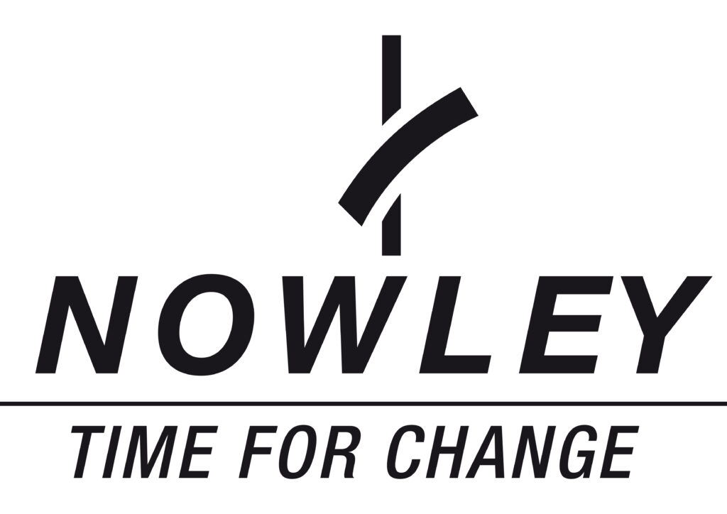 NOWLEY Watches Logo