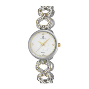 EverSwiss Ladies Dress Watch 2800-LTS - front view