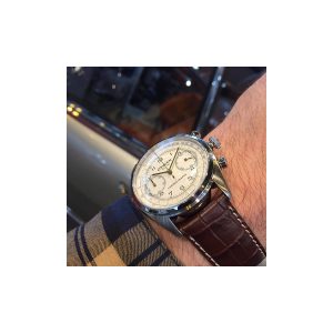 OXYGEN Chronograph Watch L.CH.FAN.41