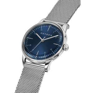 OXYGEN Dress Watch L.C.KAR.36