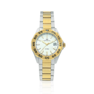 Continental Gents Sports Watch 20501-GD312130 - front view