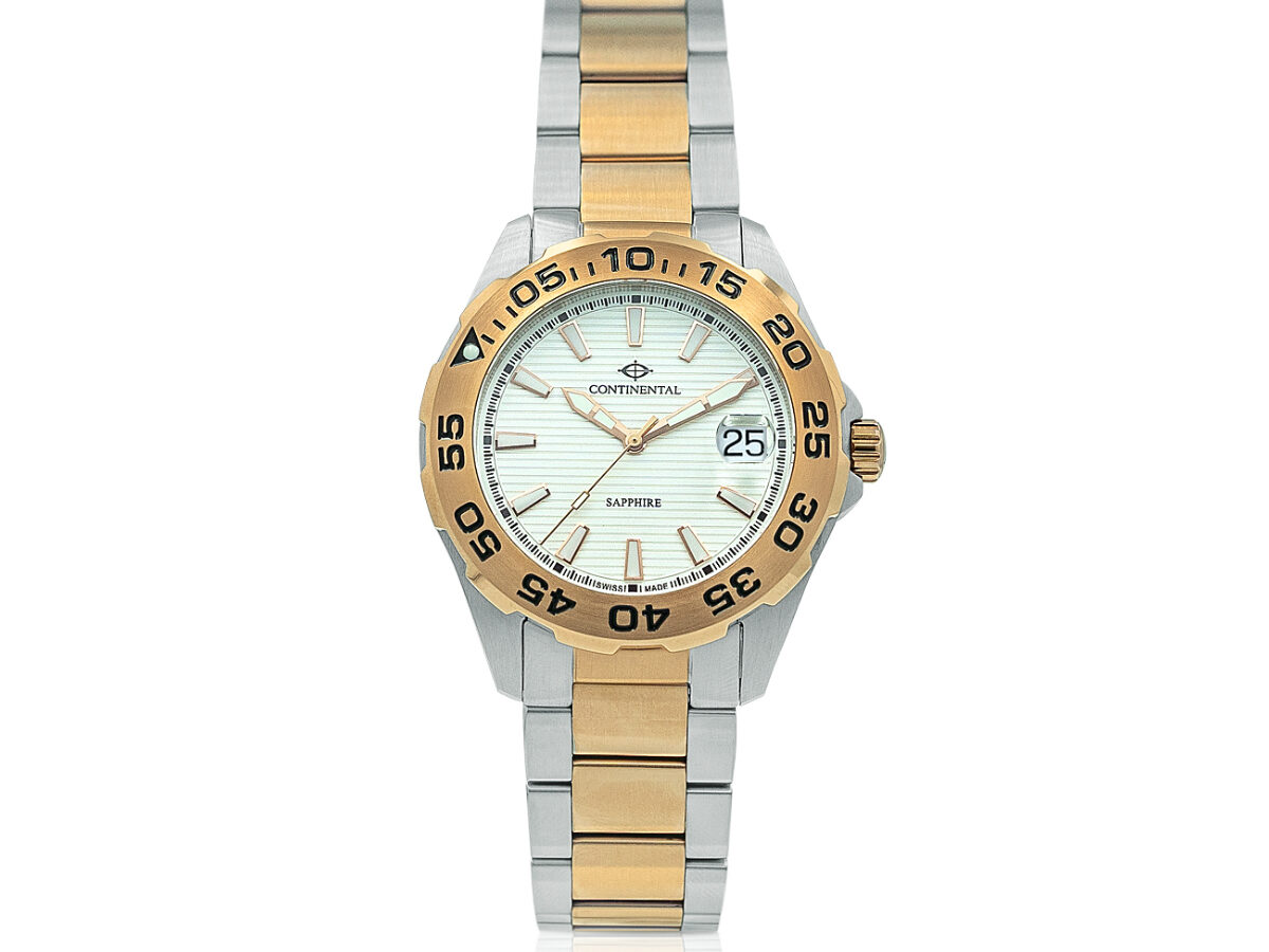 Try Collect | CONTINENTAL 9303 WATCH