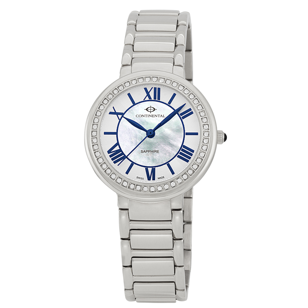 Continental Ladies Dress Watch 16103-LT101511 - front view