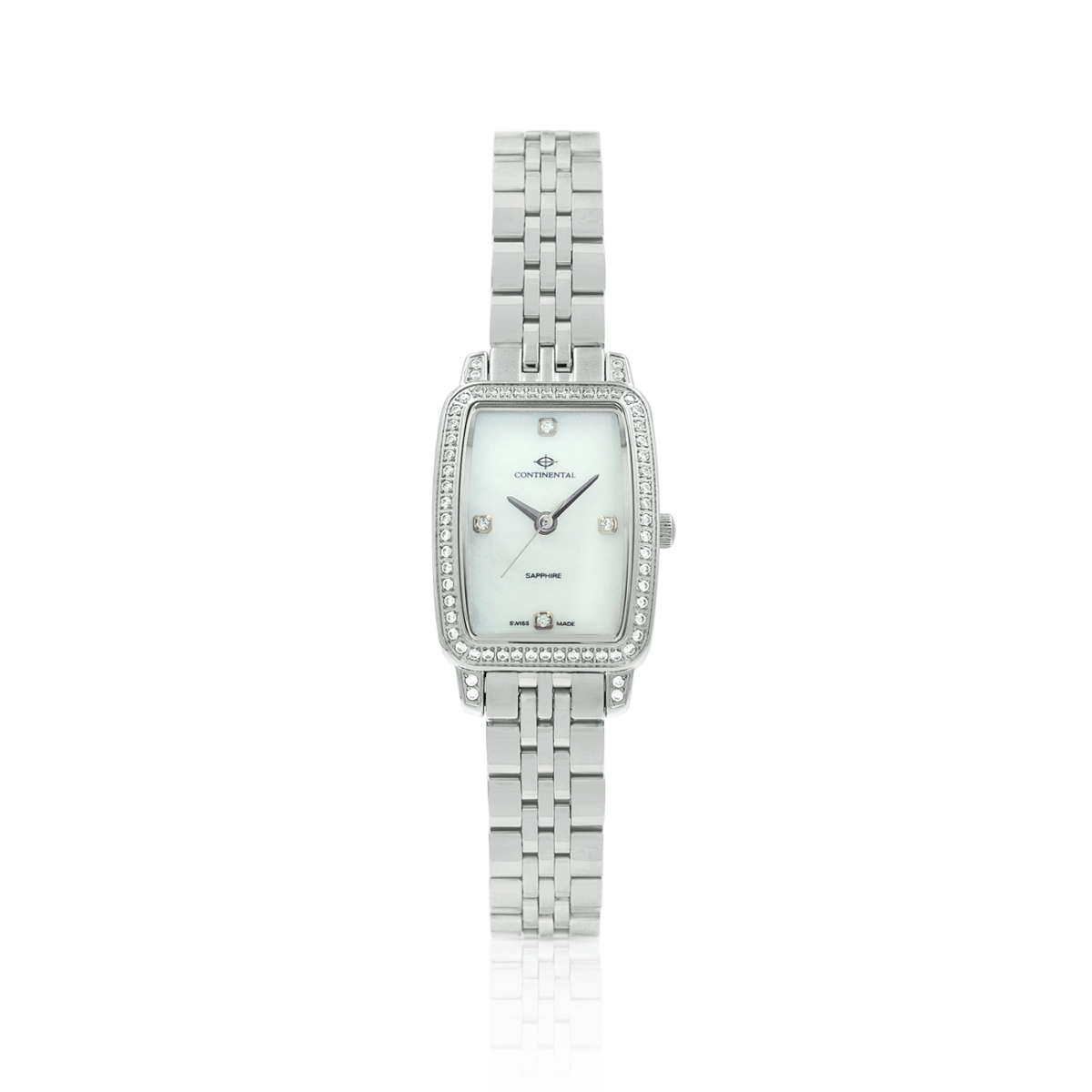 Continental Ladies Dress Watch 20351-LT101501 - front view