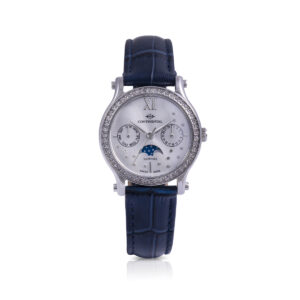 Continental Ladies Moonphase Watch 20505-LM158111 - front view