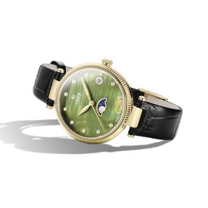 COVER Moonphase Watch CO196.06