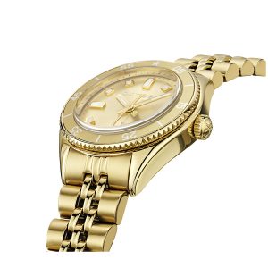 OXYGEN Diver Watch L.DM.SIR.26