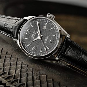 EPOS Dress Watch 3401.132.20.55.25