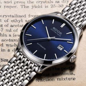 EPOS Dress Watch 3420.152.20.16.30