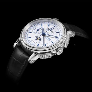 EPOS Complication Watch 3393.238.20.10.25