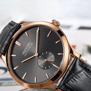 EPOS Dress Watch 3408.208.24.14.15