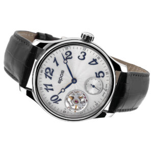 EPOS Dress Watch 3369.193.20.38.25