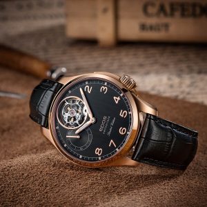 EPOS Dress Watch 3434.183.24.34.25