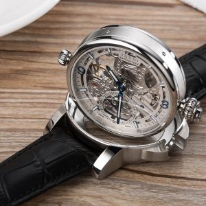 EPOS Skeleton Watch 3429.195.20.58.25