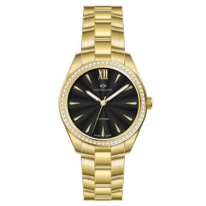 Continental Ladies Dress Watch 22508-LT202431 - front view