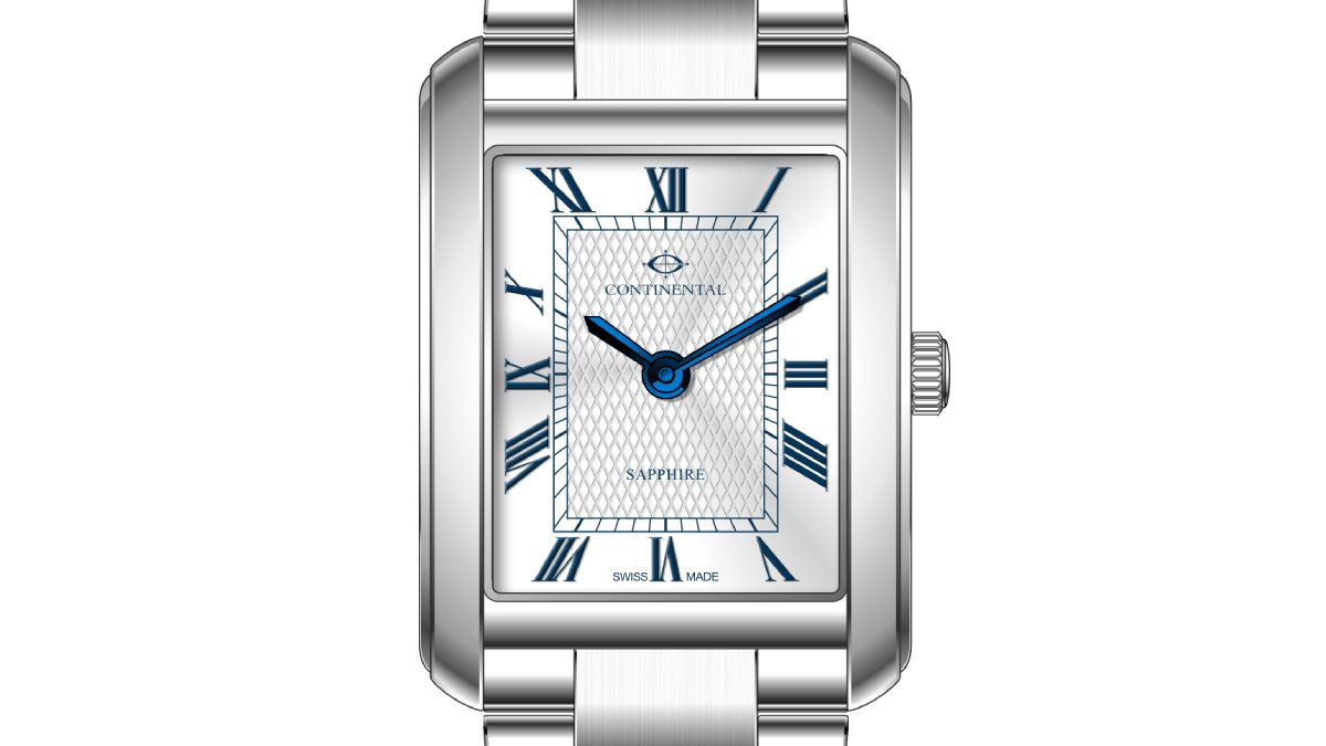CONTINENTAL Dress Watch