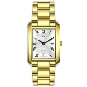 Continental Ladies Dress Watch 22509-LT202110 - front view