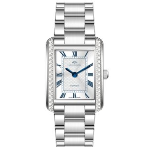 Continental Ladies Dress Watch 22509-LT101111 - front view