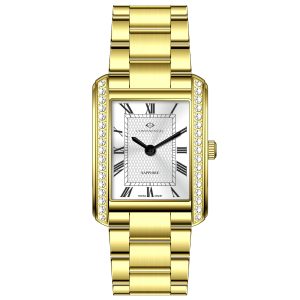 Continental Ladies Dress Watch 22509-LT202111 - front view
