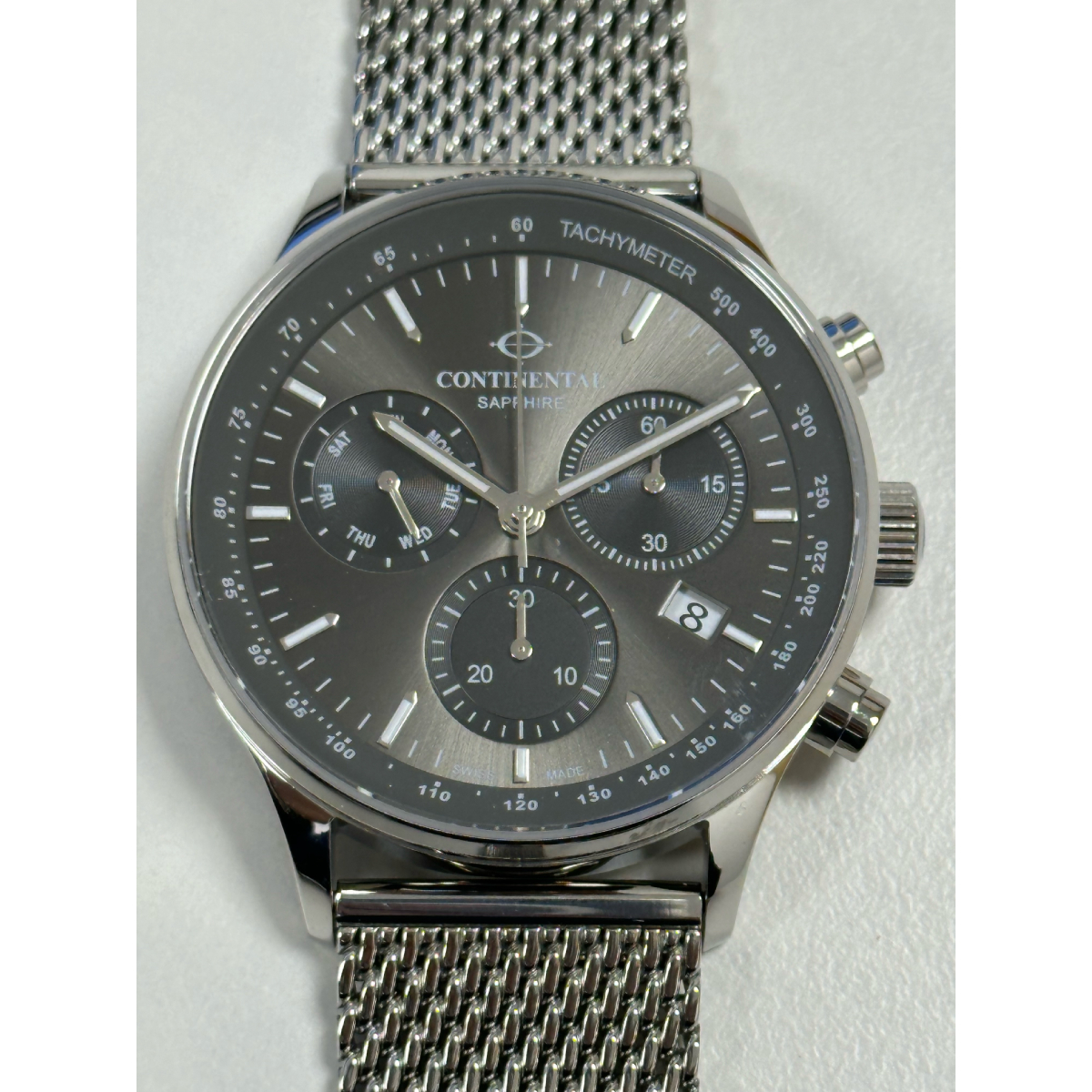 CONTINENTAL Chronograph Watch 22001-GC1011680