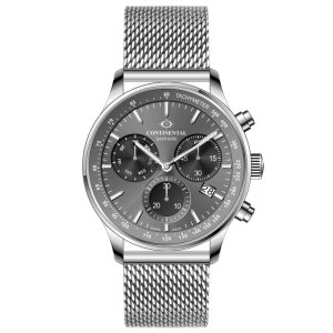 Continental Gents Chronograph Watch 22001-GC101680 - front view