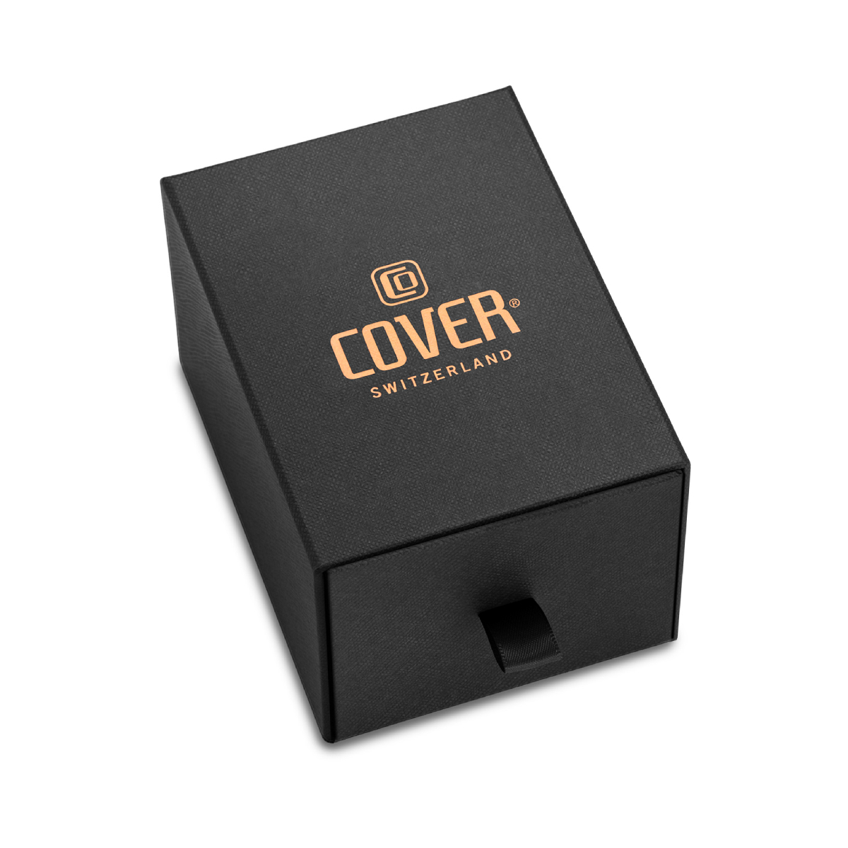 COVER Watch Box (Black_closed)