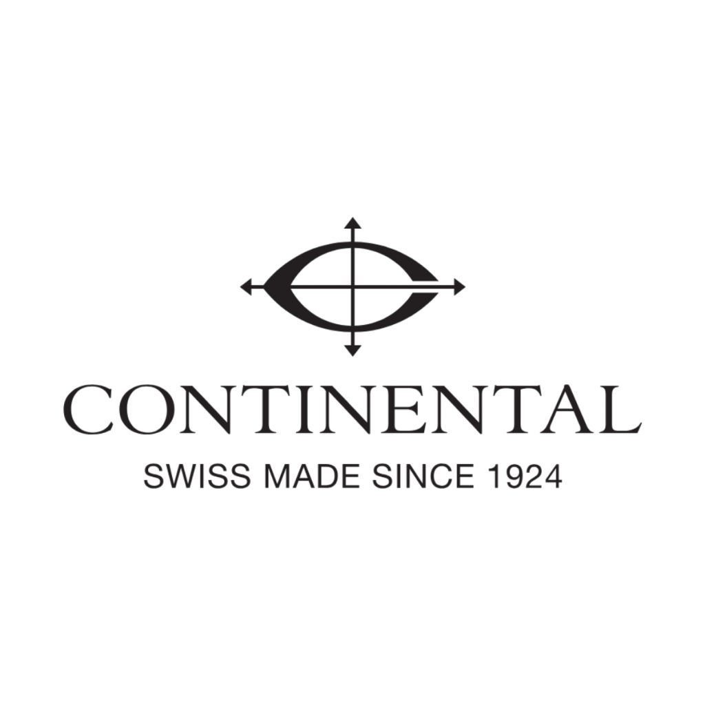 CONTINENTAL Watches Logo