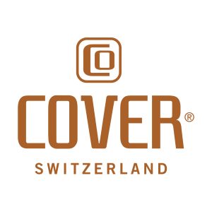 COVER Watches Logo