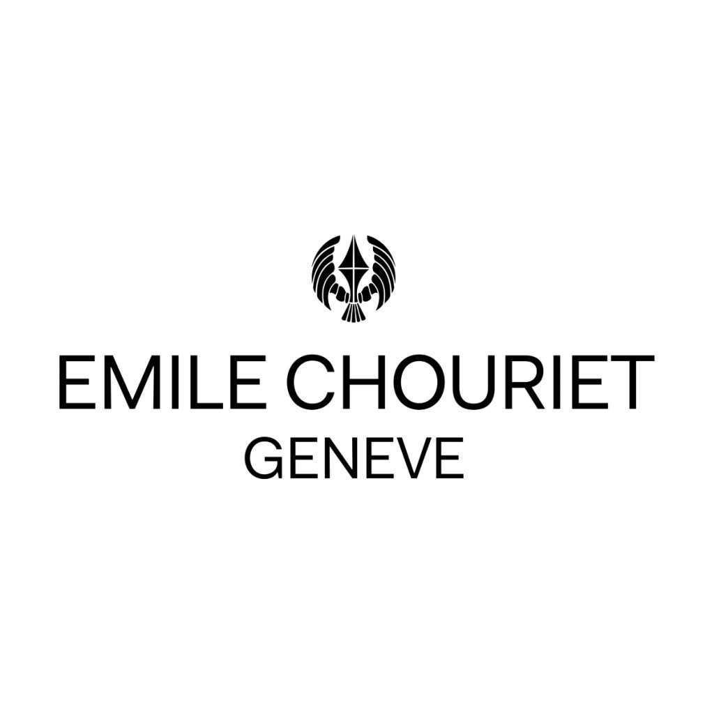 EMILE CHOURIET Watches Logo
