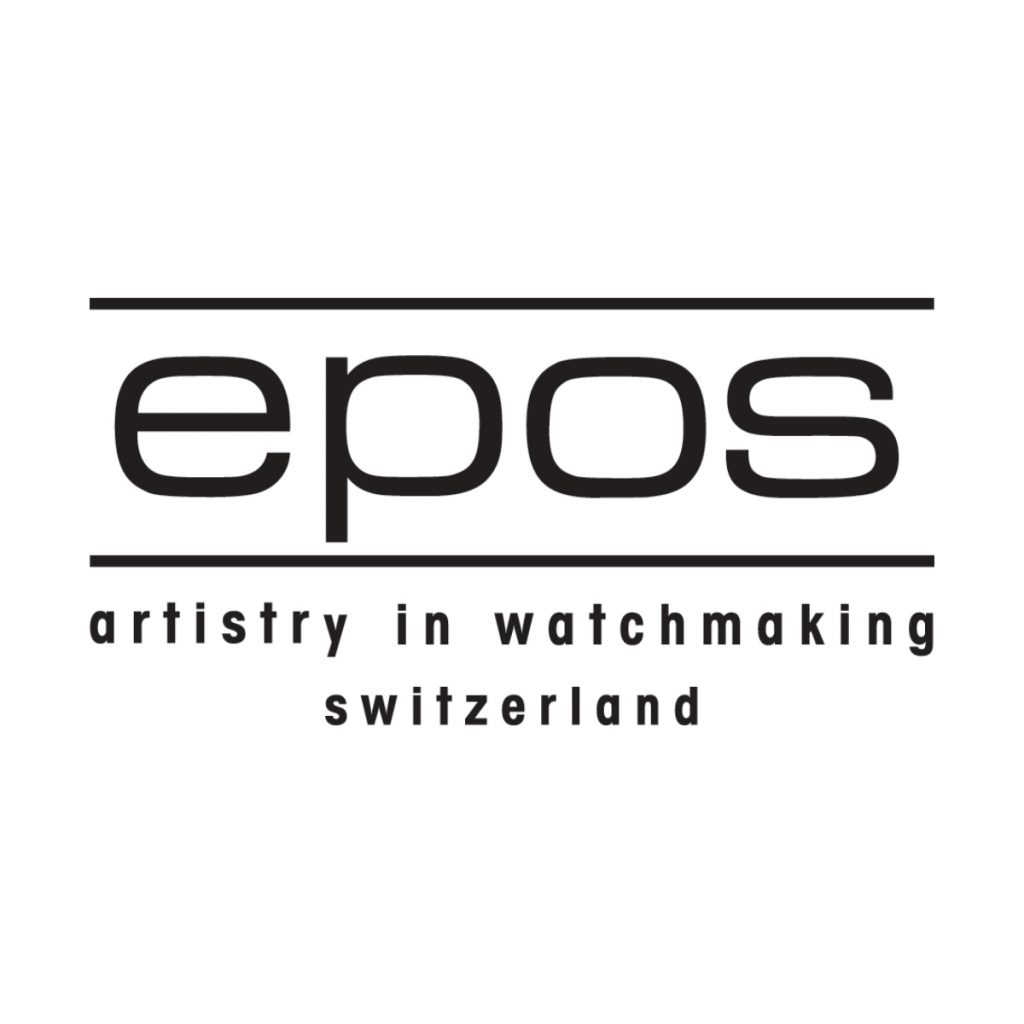 EPOS Watches Logo