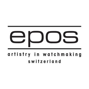EPOS Watches Logo