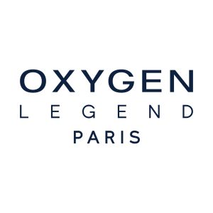 OXYGEN LEGEND PARIS Watches Logo