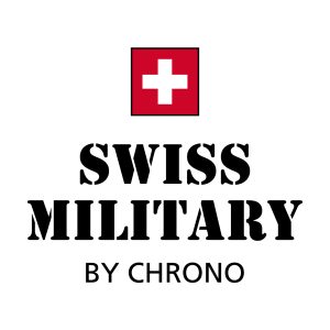 SWISS MILITARY Watches Logo