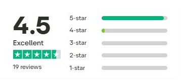 TrustPilot 2026.03.22