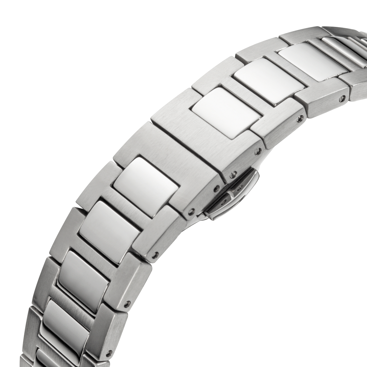 CONTINENTAL Ladies MOP Blue Dial Dress Watch 23501-LD101870 Swiss Made Luxury Watch Luxury Watches For Women Women’s Stainless Steel Watch Women's Blue Dial Watches