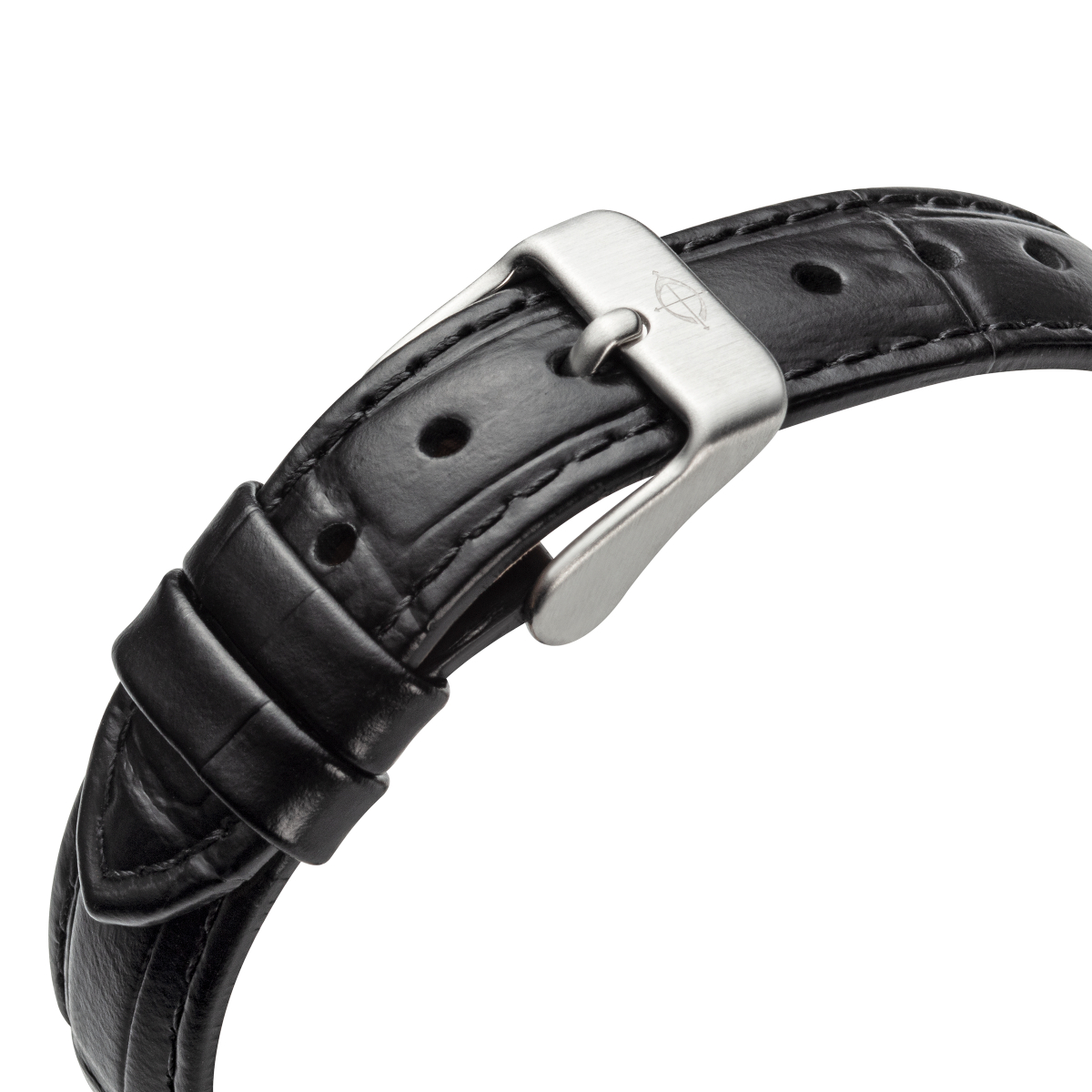 CONTINENTAL Ladies Green Dial Dress Watch 24451-LD154940