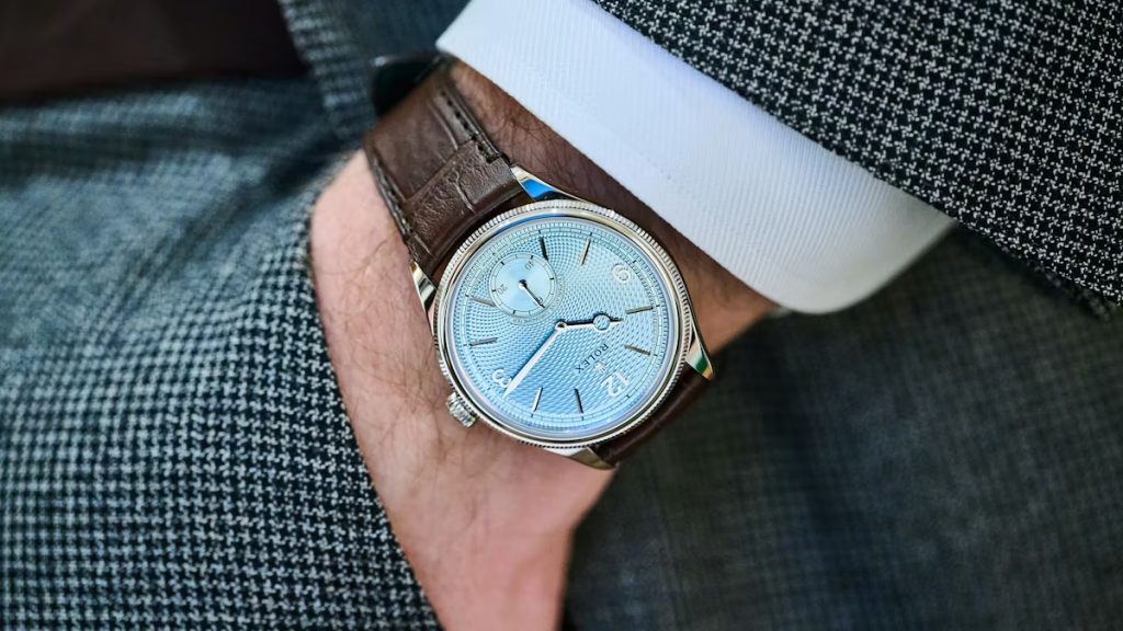 Top Luxury Swiss Watch Brands Worth Investing In, Swiss Watch Investment, Swiss watch brands & mechanical watches for collectors