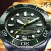 TAG Heuer Aquaracer Professional 300 Heritage Tier luxury dive watch.