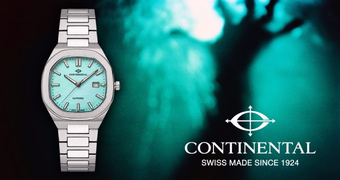 Continental 06.2188.L.6.6.26.6 Newsletter Image