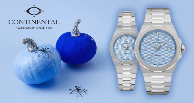 Continental 24501 Newsletter Image