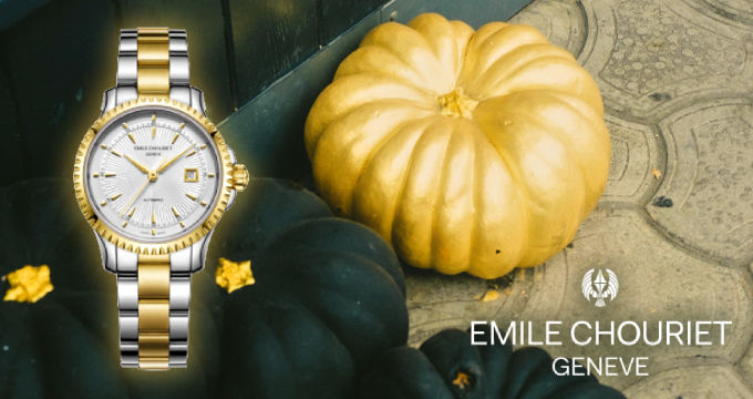 Emile Chouriet 06.1155.L.6.0.28.0 Newsletter Image