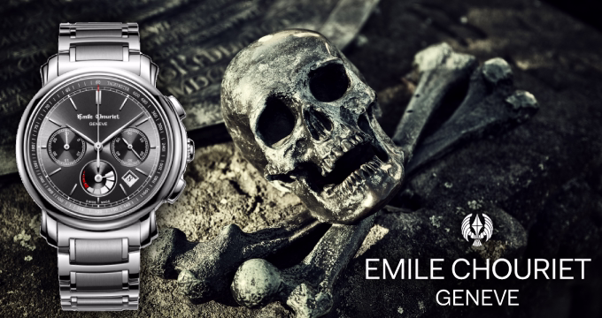 Emile Chouriet 16.1168.G42.6.8.68.6 Newsletter Image
